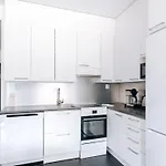 Levin Kotka 1 & 2 - Twin Units In Heart Of * Levi