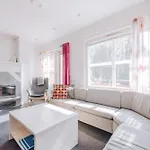 Huoneisto Levin Kotka 1 & 2 - Twin Units In Heart Of Levi