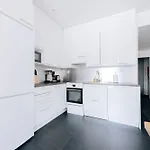 Levin Kotka 1 & 2 - Twin Units In Heart Of *