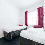 Huoneisto Levin Kotka 1 & 2 - Twin Units In Heart Of