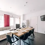 Levin Kotka 1 & 2 - Twin Units In Heart Of Daire Levi