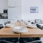Apartment Levin Kotka 1 & 2 - Twin Units In Heart Of Levi