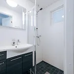 Levin Kotka 1 & 2 - Twin Units In Heart Of Levi