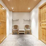 Levin Kotka 1 & 2 - Twin Units In Heart Of