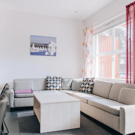 Apartamento Levin Kotka 1 & 2 - Twin Units In Heart Of *