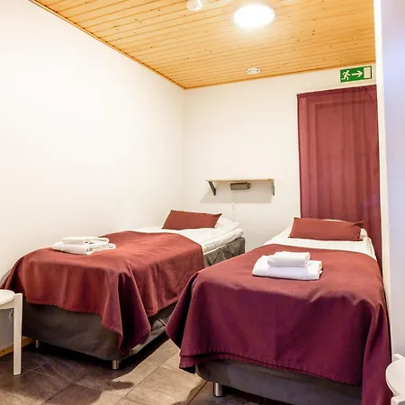 Levin Kotka 1 & 2 - Twin Units In Heart Of * Levi