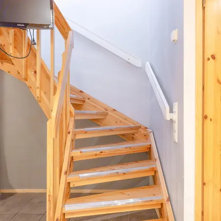 Levin Kotka 1 & 2 - Twin Units In Heart Of * Levi