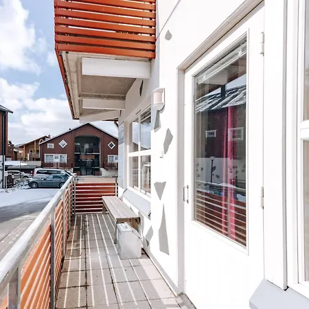 Levin Kotka 1 & 2 - Twin Units In Heart Of Huoneisto *