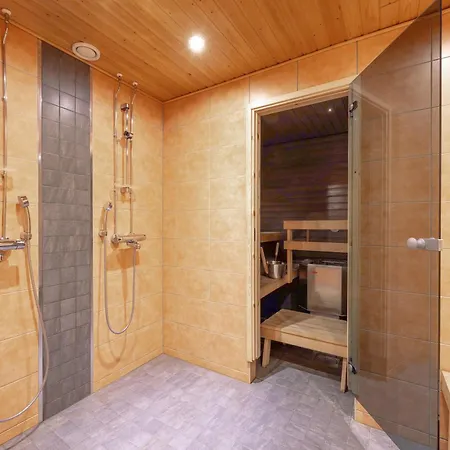 Levin Kotka 1 & 2 - Twin Units In Heart Of * Levi