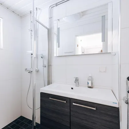Levin Kotka 1 & 2 - Twin Units In Heart Of Apartamento