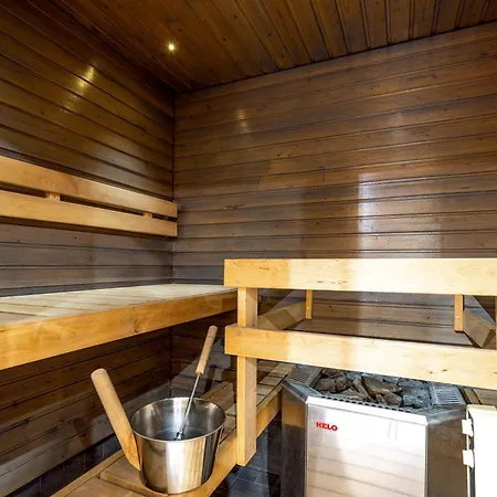 Levin Kotka 1 & 2 - Twin Units In Heart Of Appartamento