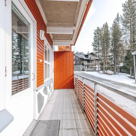 Levin Kotka 1 & 2 - Twin Units In Heart Of Huoneisto