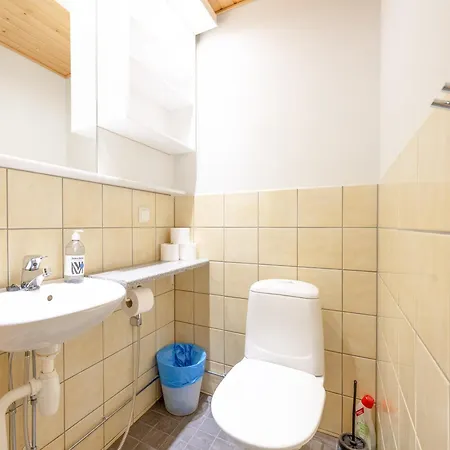 Levin Kotka 1 & 2 - Twin Units In Heart Of *