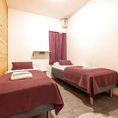 Levin Kotka 1 & 2 - Twin Units In Heart Of *