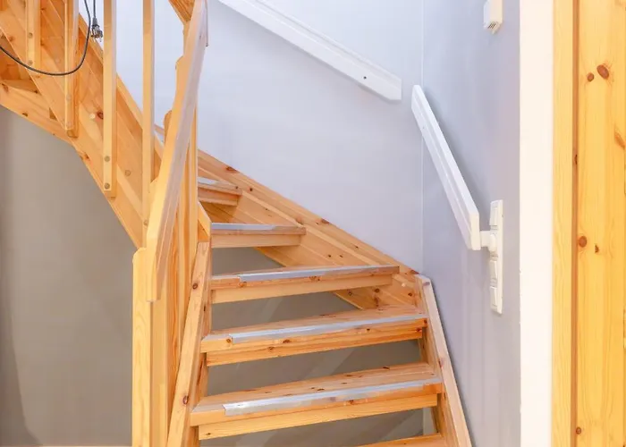 Levin Kotka 1 & 2 - Twin Units In Heart Of * Levi